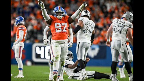 Broncos vs Commanders SNF Betting Preview | Week 13 NFL Odds & Picks