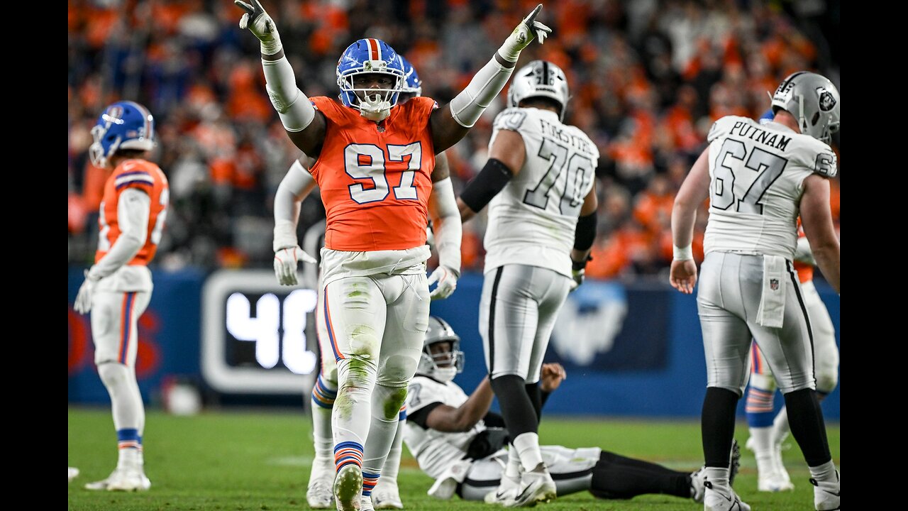 Broncos vs Commanders SNF Betting Preview | Week 13 NFL Odds & Picks