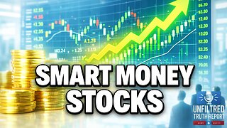 7 Stocks Financial Pros Are Buying for HUGE 2026 Returns!