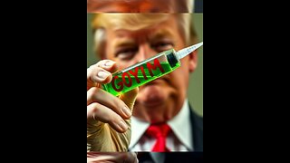 TRUMP: Head of Pfizer a great man