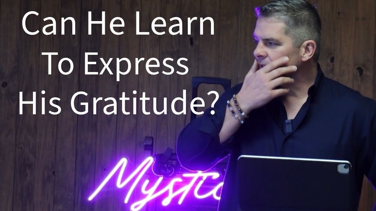 You Can Learn To Express & Know Yourself: Find Out How