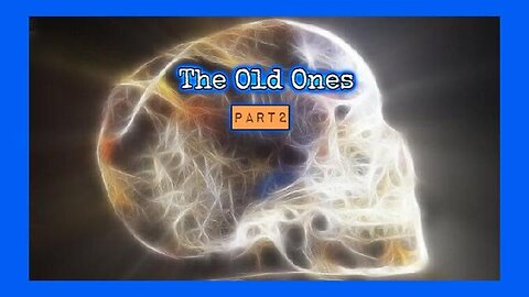 (PT2) THE OLD ONES: WW3, Stuxnet Virus, Ai Wars, Frequency Wars, Dimensional Wars... and Dark Ages
