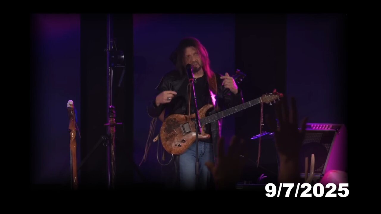 Deception is in the Wind