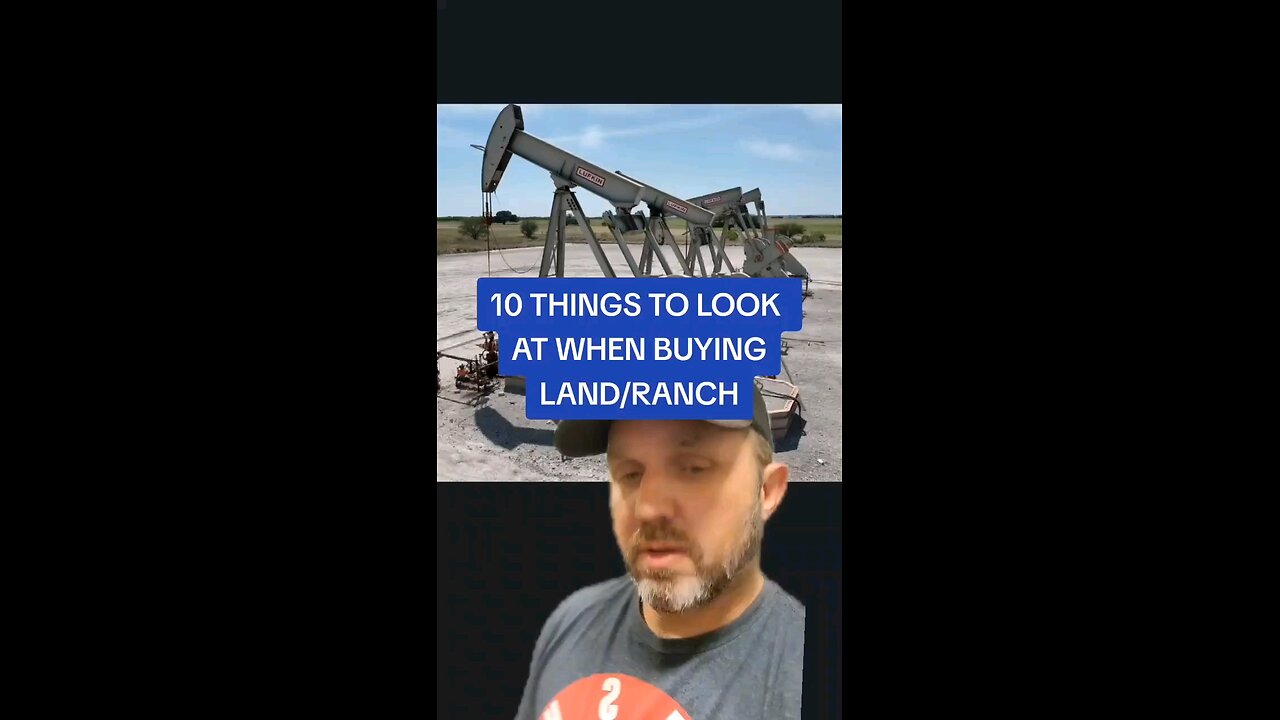 land