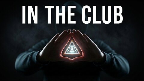 Freedom Frequency: Big Brother is on steroids | Jens Patteeuw