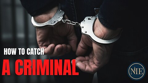 How to Spot a Criminal | Two LEOs Tell All