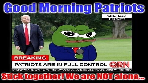 FRENtv - NIGHTSHIFT 1