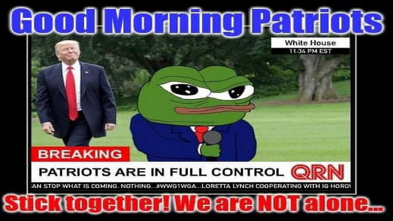 FRENtv - NIGHTSHIFT 1