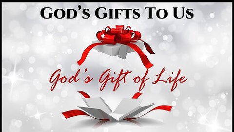 Sermon "Gifts Differing" With Jan Powel