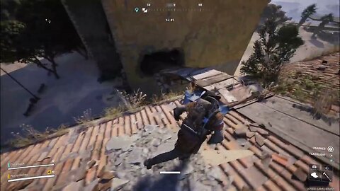 I'm The 'Don't Shoot' Guy in Arc Raiders