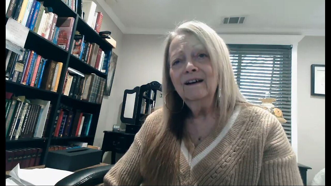 THE SEVEN CHURCHES IN GENESIS - PHILADELPHIA - PART 15