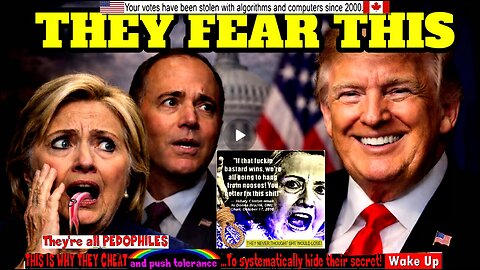 🔥Trump STRIKES Fear! Maxwell LEVERAGES Epstein Secrets!