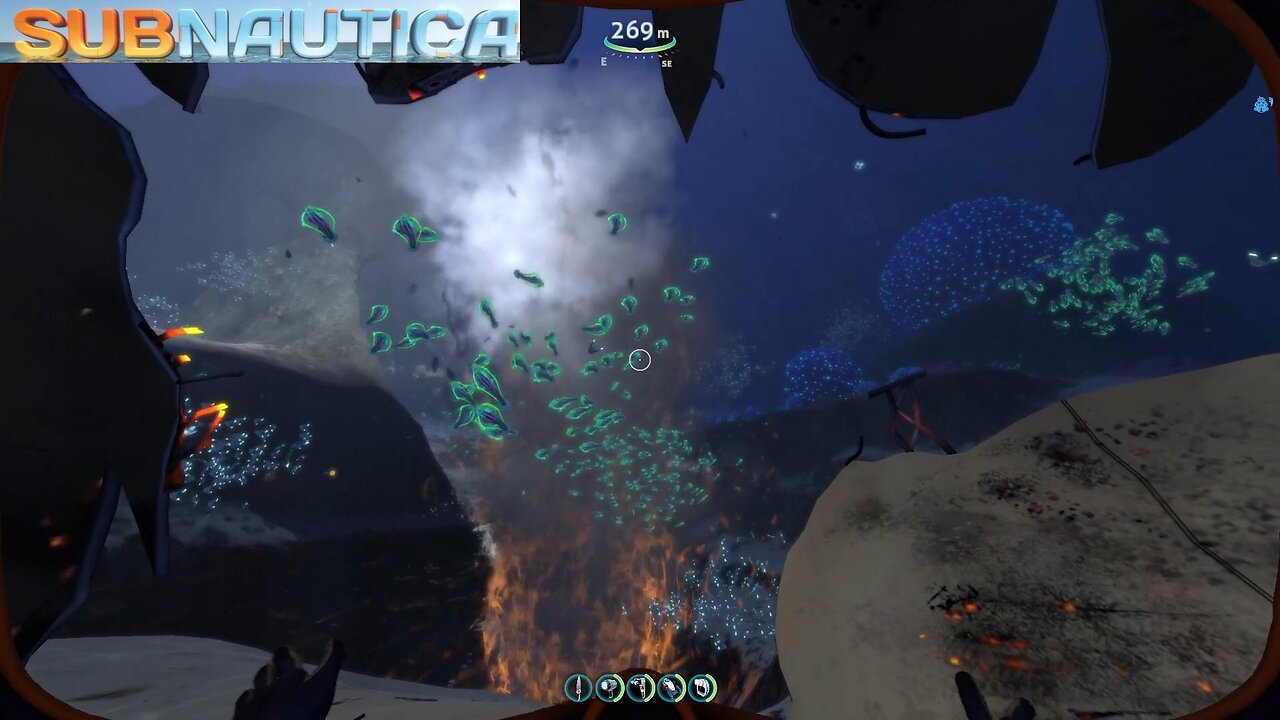 Subnautica-AudioTourist_part8 - creative story mode