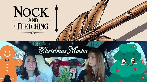 Christmas Movie Favorites