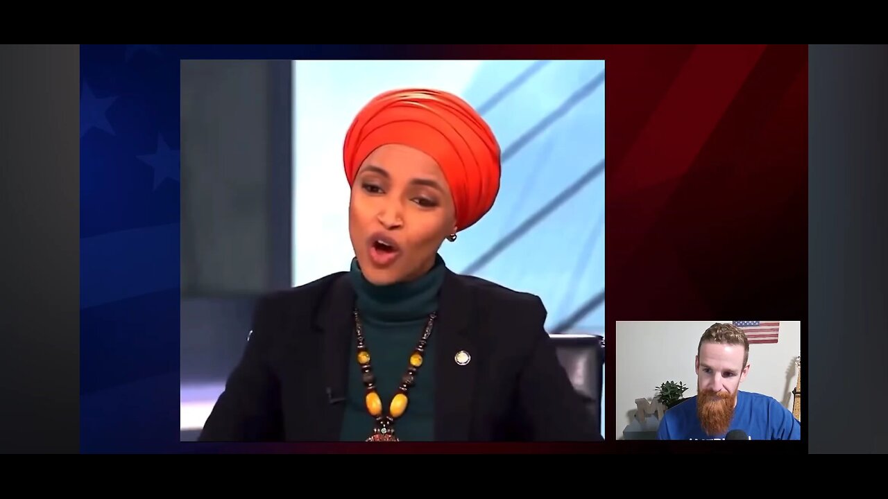 omar said fear the white man she married one.