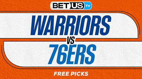 Warriors vs 76ers (12-4-25) NBA Expert Predictions, Picks and Best Bets