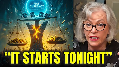 Bullion Banks Breaking in REAL TIME! Silver Panic Has Finally Begun Lynette Zang