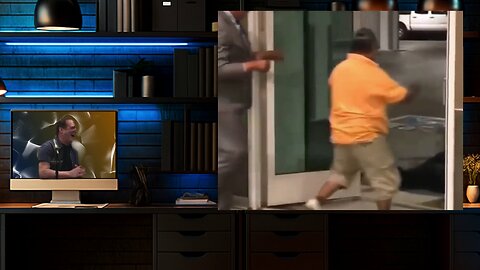 the usual fight by The Usual Suspects at McDonald's