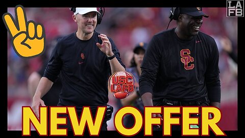 USC Trojans Skyrocket To Top Of Local Prospects Recruitment