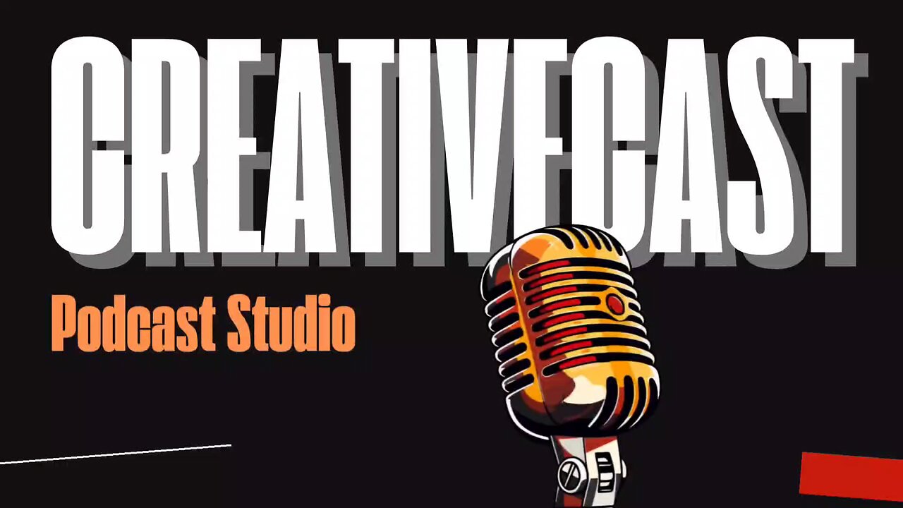 CreativeCast Studio