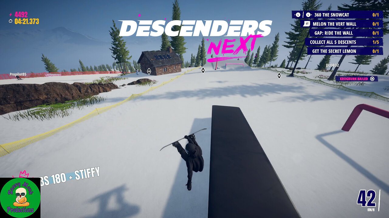 Descenders Next PC