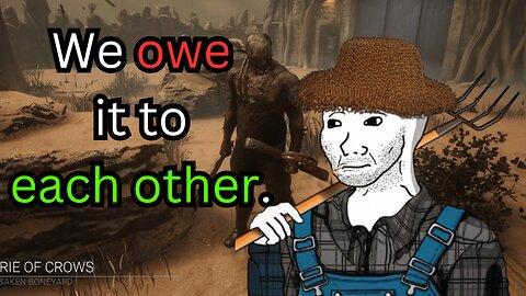 Mandatory National Service is Based, Actually