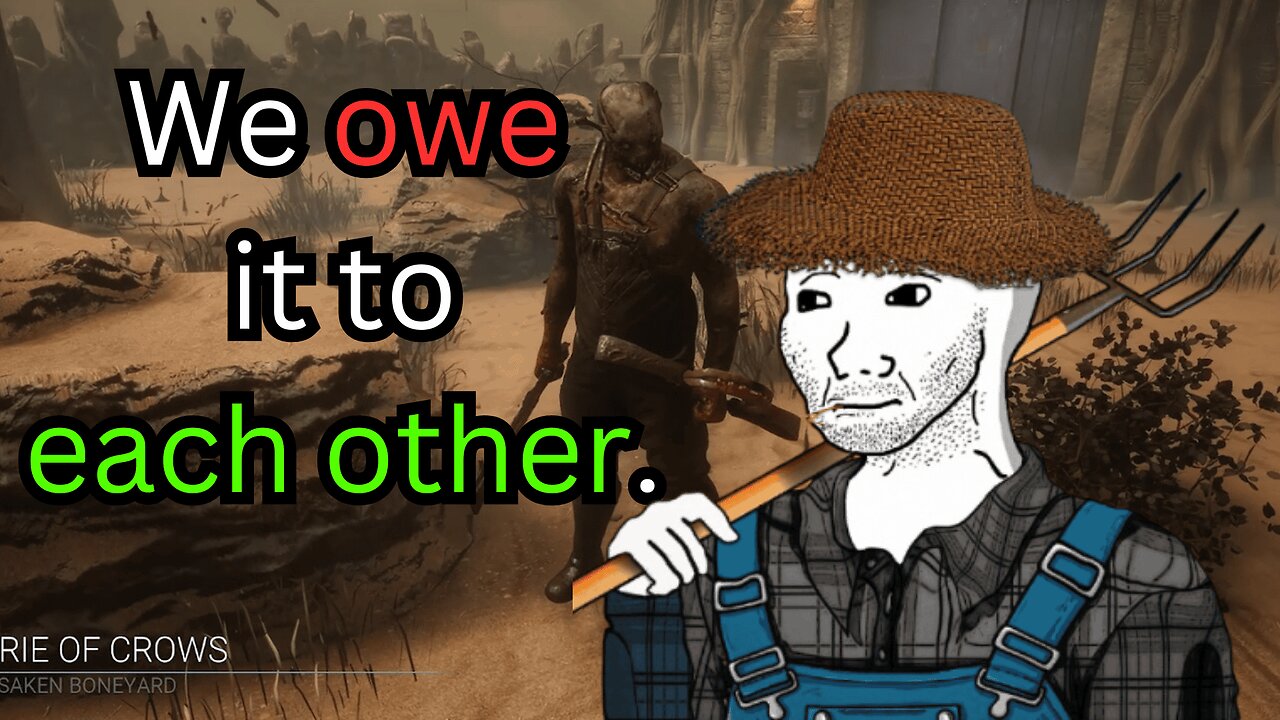 Mandatory National Service is Based, Actually