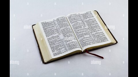 Overlooked Bible verses that you need to read (1)