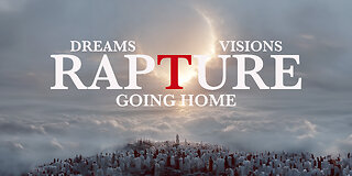Prophecy Watchers: The Proof Behind All Rapture Dreams & Visions