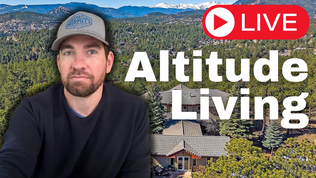 This Week's Newest Mountain Homes | Ep. 101 | Colorado Mountain Living