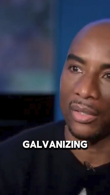 Charlamagne: Democrats Stole Trump’s Playbook 🇺🇸