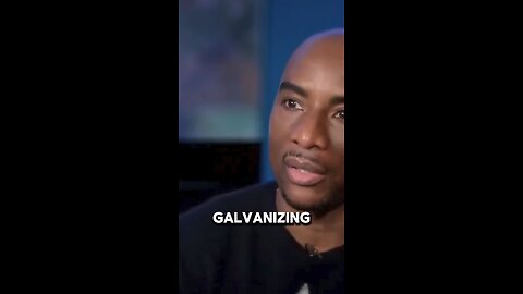 Charlamagne: Democrats Stole Trump’s Playbook 🇺🇸