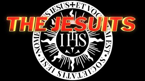 THE JESUITS