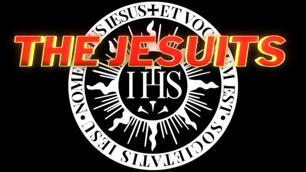 THE JESUITS