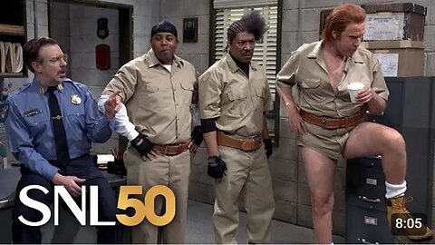 Scared Straight-SNL50