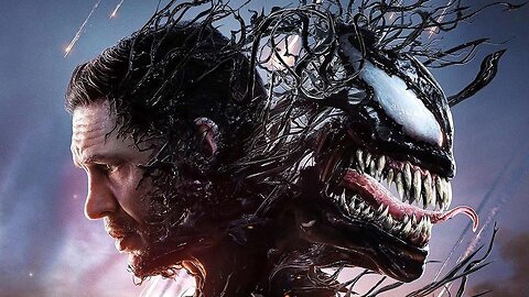 Venom: The Last Part - 1