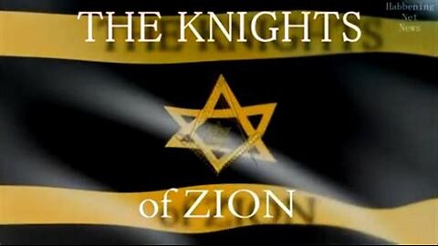 (2019) The KNIGHTS of ZION