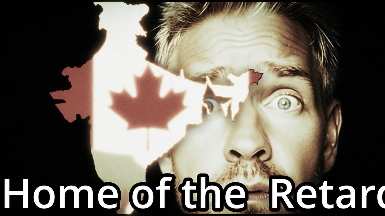 Canada Is Cooked, 5 Years To Get Out! 🚨