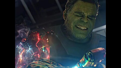 Hulk vs Thanos with Five Infinity Stones: Can Hulk Survive? 💥🔥