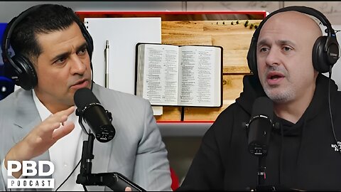 " The Quran In Science Was A Lie"- Sam Shamoun DEBUNKS The Muslim Hoax That Shaped Modern Islam