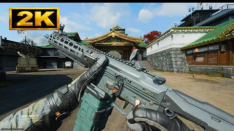 Call of Duty: Black Ops 7 - Hardcore Team Deathmatch Gameplay (No Commentary)