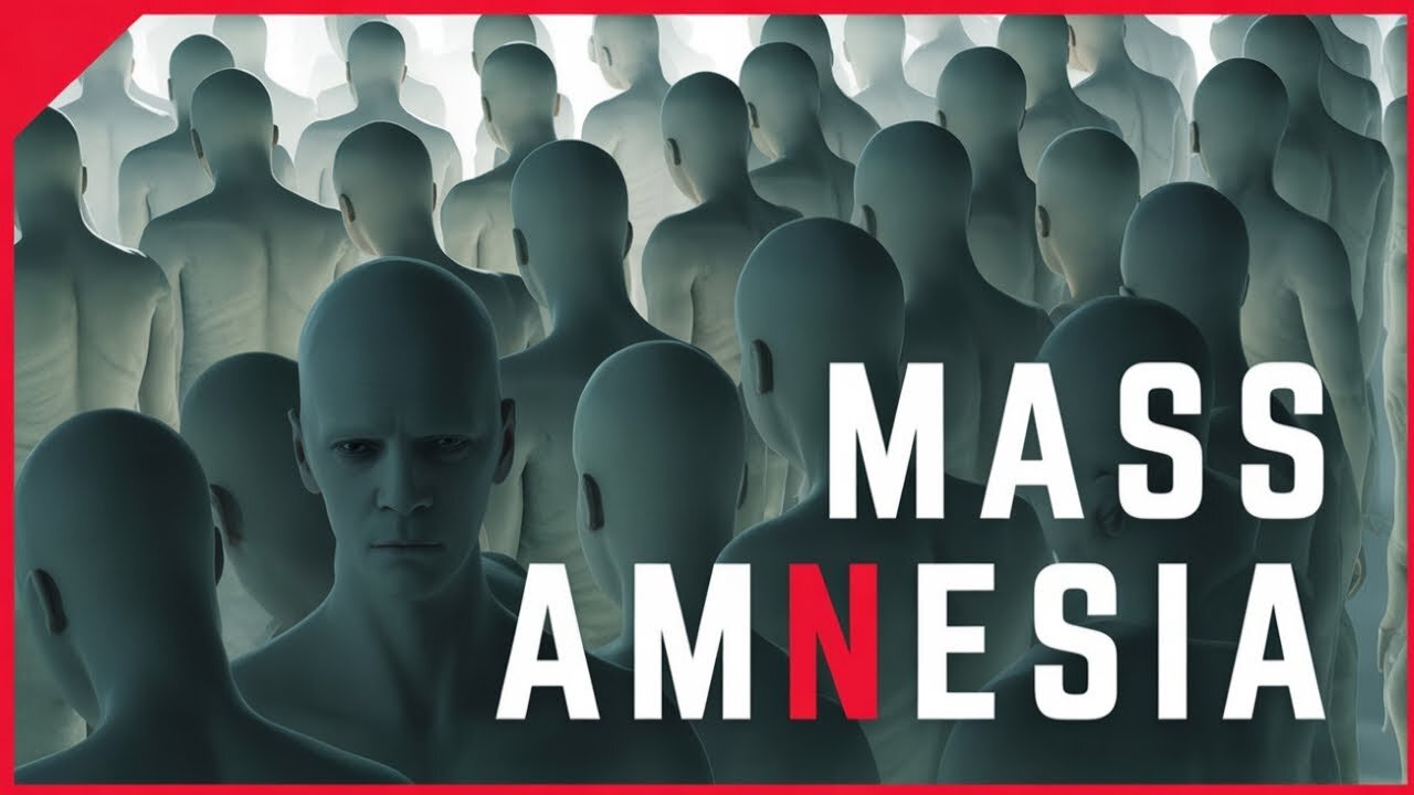 Why the World Feels “OFF” — The Hidden GLITCH Rewiring Your Mind