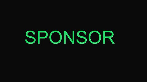 Sponsor [PREMIRE]