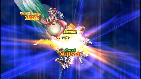 UR MK マナケミア SA Undubbed PSP Version NG+ Part 76 Chapter 10 Final Events Continued