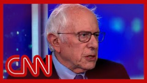 'Elon Musk is clearly running the show': Bernie Sanders on DOGE leadership