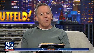 Greg Gutfeld: What Are These Americans Escaping?