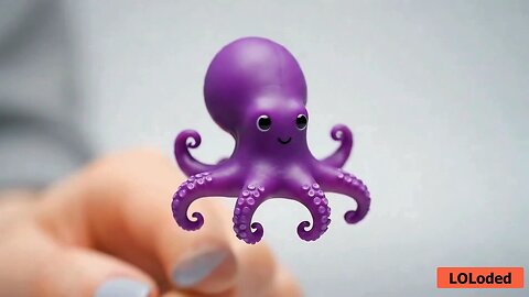 🐙 Shape-Shifting Ocean Masters: Mind-Blowing Transformations of Soft-Bodied Sea Beasts! 🌟
