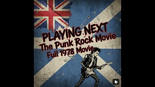 The Punk Rock Movie Full 1978 Movie