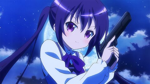 Is the Order a Rabbit?? Season 2 OP / Opening 1 - Creditless | 4K | 24FPS