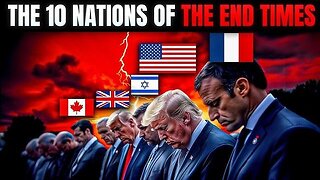 The Beast is Almost Here...Are you ready?